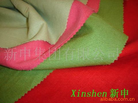 Linen Fabric